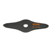 STIHL Lama per erba, 2 taglienti, 260 mm-1