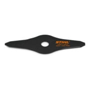 Lame à herbe STIHL, 2 tranchants