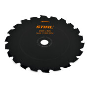 STIHL Lame de scie circulaire MZ 200-22 HP, connexion 20,0 mm
