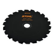 STIHL Lame de scie circulaire MZ 200-22 HP, connexion 20,0 mm-3