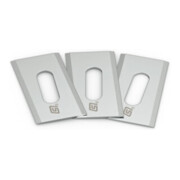 STIHL Lames BASIC iMOW Pack de 9