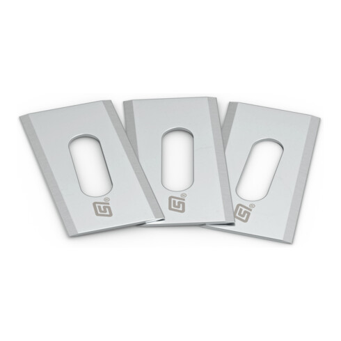 STIHL Lames BASIC iMOW Pack de 9