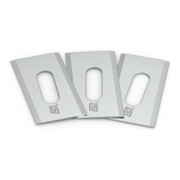 STIHL Lames BASIC iMOW Pack de 9