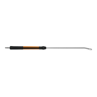 STIHL Lance d'arrosage coudée avec raccord rapide