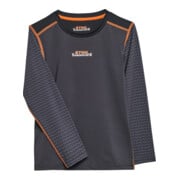 STIHL Langarmshirt Gr. 110-116 KIDS TIMBERSPORTS®