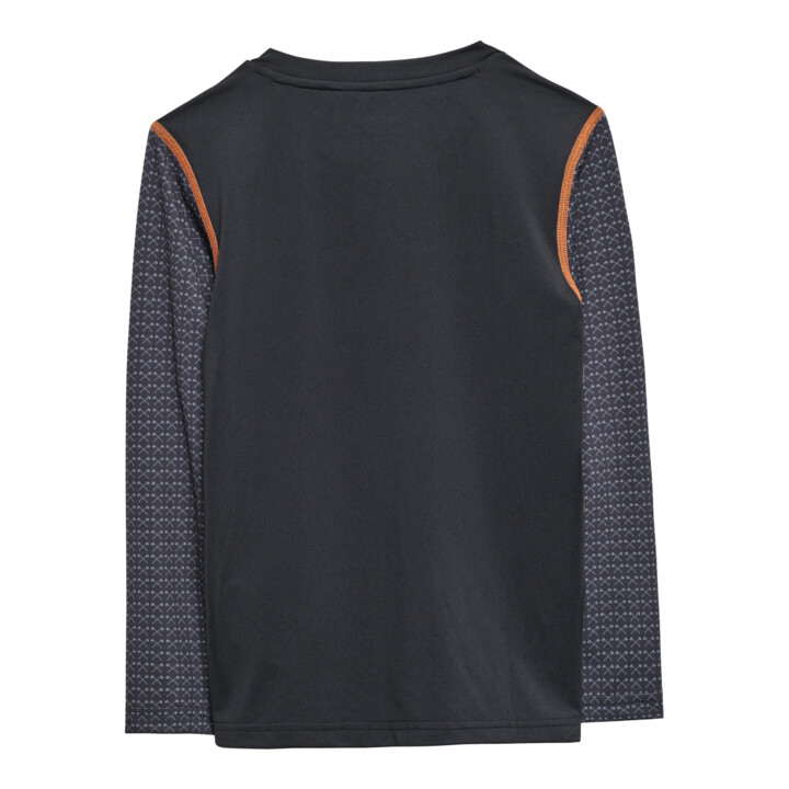 STIHL Langarmshirt Gr. 134-140 KIDS TIMBERSPORTS®