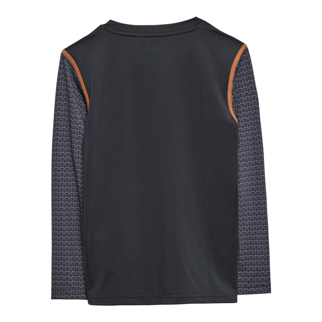 STIHL Langarmshirt Gr. 134-140 KIDS TIMBERSPORTS®