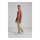 STIHL Langarmshirt HENLEY-4