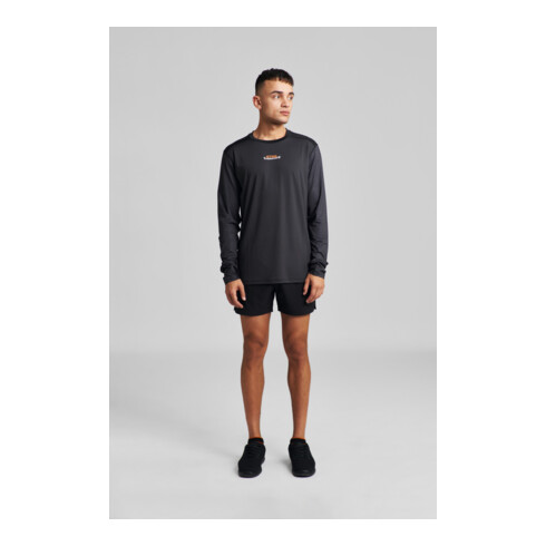STIHL Langarmshirt TIMBERSPORTS®