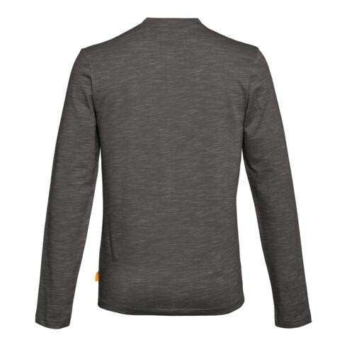 STIHL Langarmshirt HENLEY