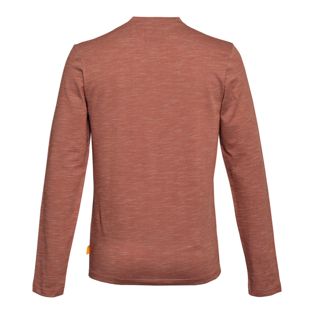 STIHL Langarmshirt HENLEY