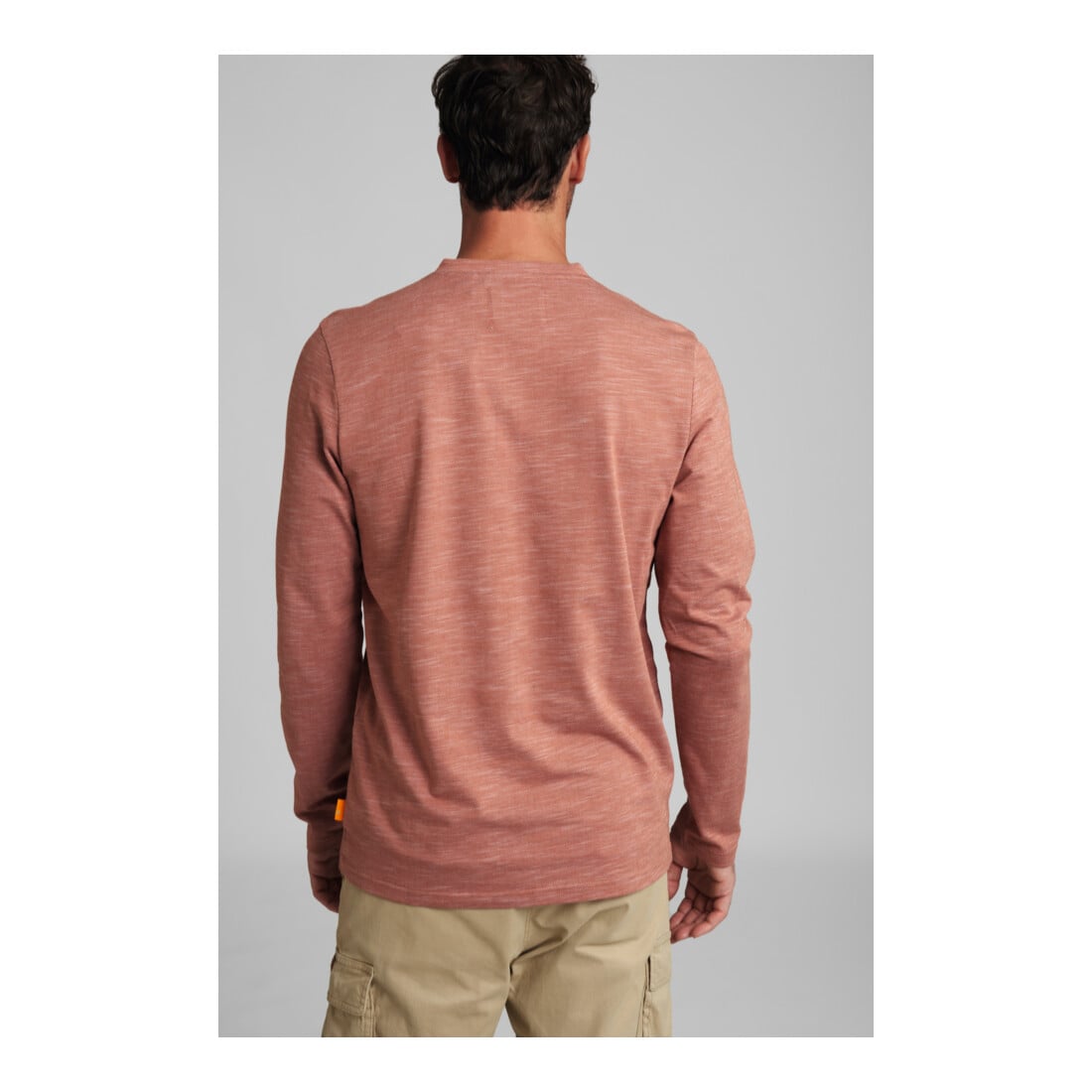 STIHL Langarmshirt HENLEY