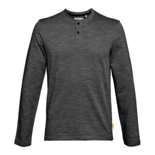 STIHL Langarmshirt Henley