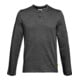 STIHL Langarmshirt HENLEY Gr. M Grijs