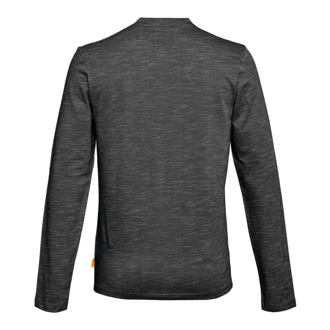 STIHL Langarmshirt Henley