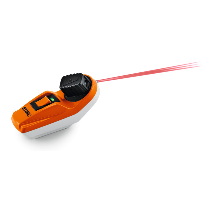 STIHL Laser 2-en-1