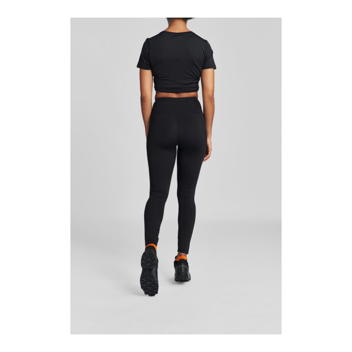 STIHL Leggings de sport T. S femme LONG TIMBERSPORTS®