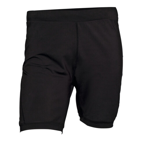 STIHL Leggings de sport T. S SHORT TIMBERSPORTS®