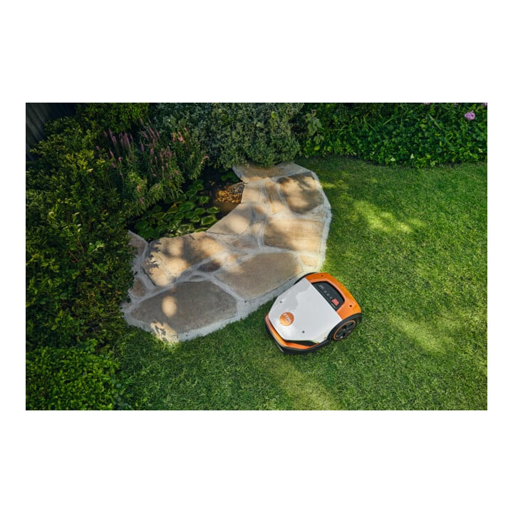 STIHL Maaibot iMOW 7