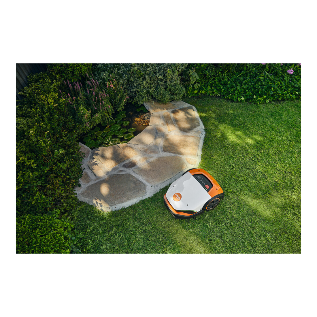 STIHL Maaibot iMOW 7
