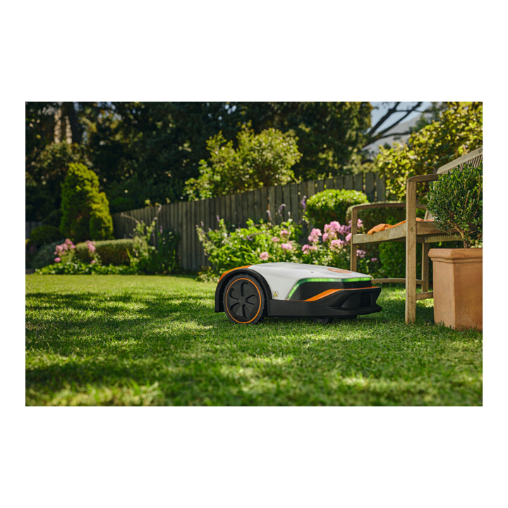 STIHL Maaibot iMOW 7
