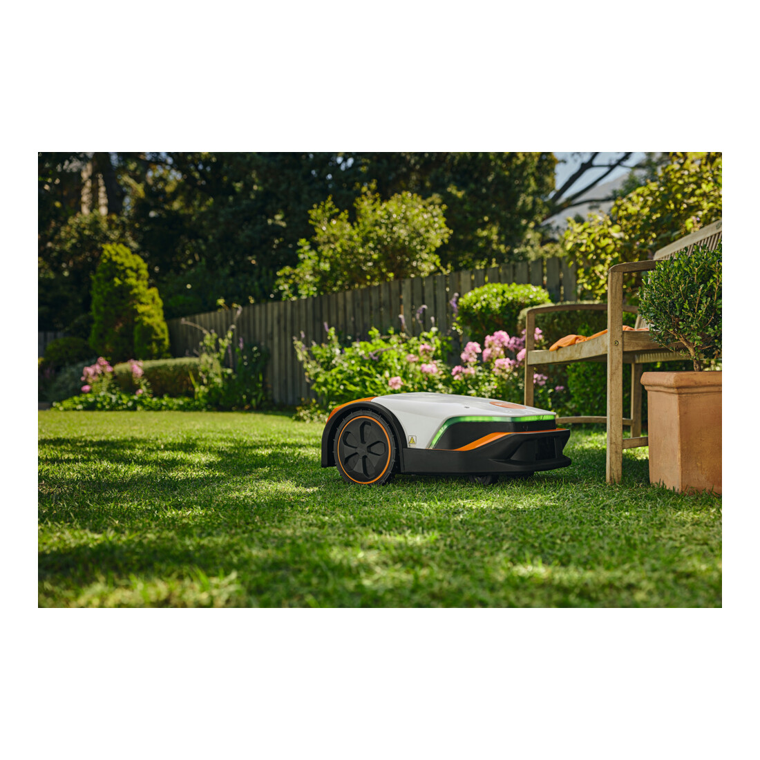 STIHL Maaibot iMOW 7