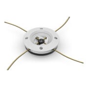 STIHL Maaikop DuroCut 40-4-1