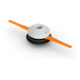 Stihl Maaikop PolyCut 12-2-1