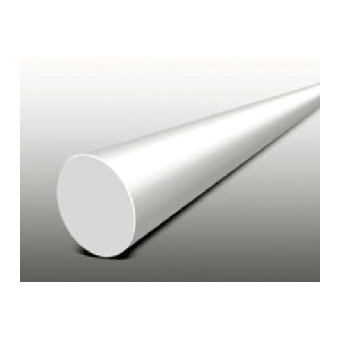 STIHL Mähfaden rund Ø 2,4 mm x 14,0 m orange