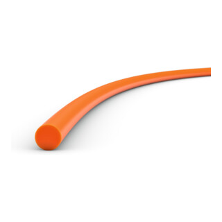 STIHL Mähfaden rund Ø 2,4 mm x 14,0 m orange