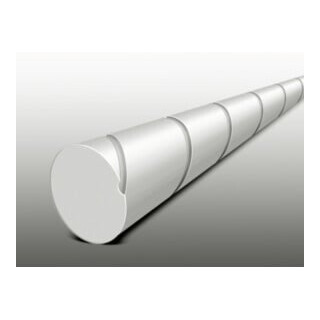 STIHL Mähfaden rund-leise