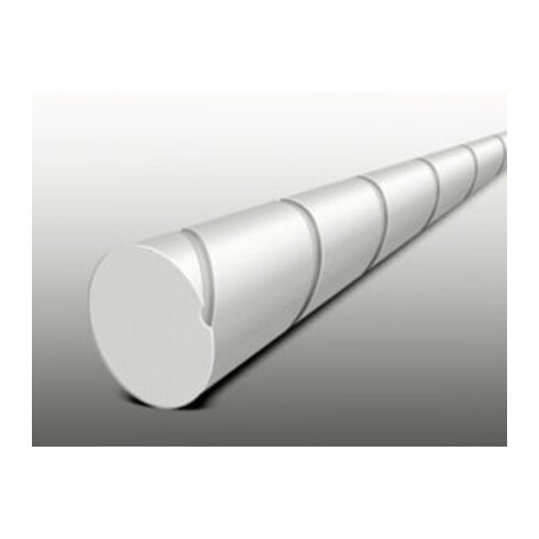 STIHL Mähfaden rund-leise