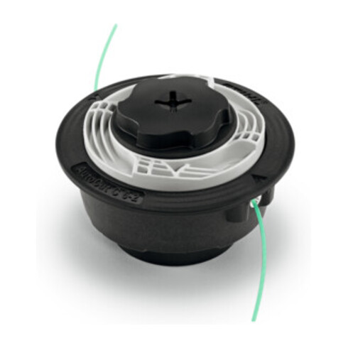 STIHL Mähkopf AutoCut C 6-2, 2,0 mm Faden