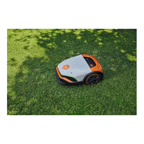 STIHL Mähroboter iMOW 5