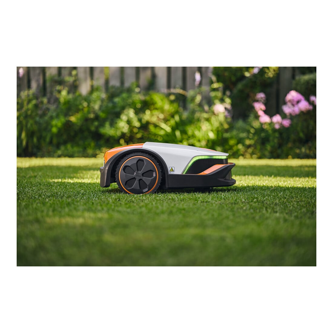 STIHL Mähroboter iMOW 5