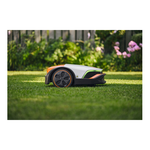 STIHL Mähroboter iMOW 5