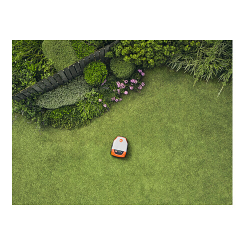 STIHL Mähroboter iMOW 6