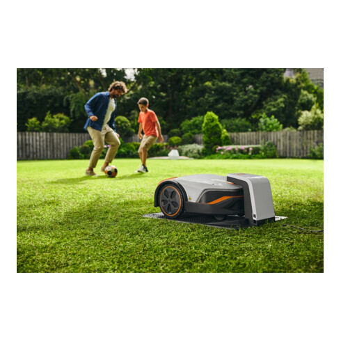 STIHL Mähroboter iMOW 6