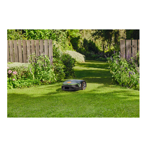 STIHL Mähroboter iMOW 6 EVO