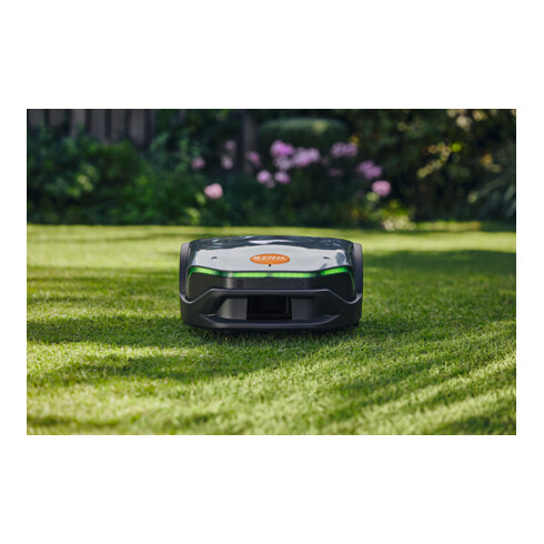 STIHL Mähroboter iMOW 6 EVO