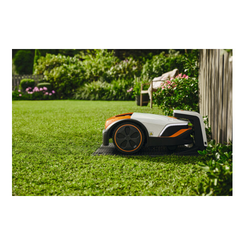 STIHL Mähroboter iMOW 7