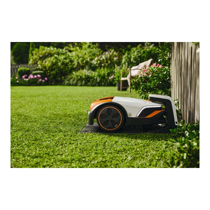 STIHL Mähroboter iMOW 7