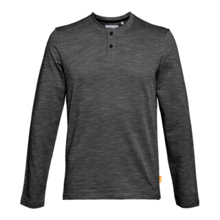 STIHL Maglia a manica lunga HENLEY