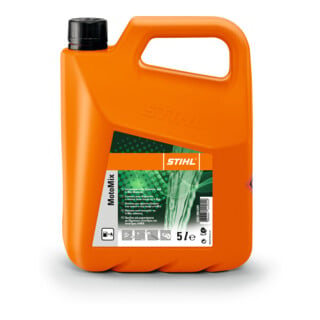 STIHL Mélange de carburant MotoMix 5L