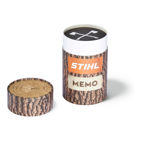 STIHL Memo Game STIHL