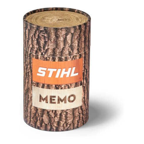 STIHL Memo Game STIHL