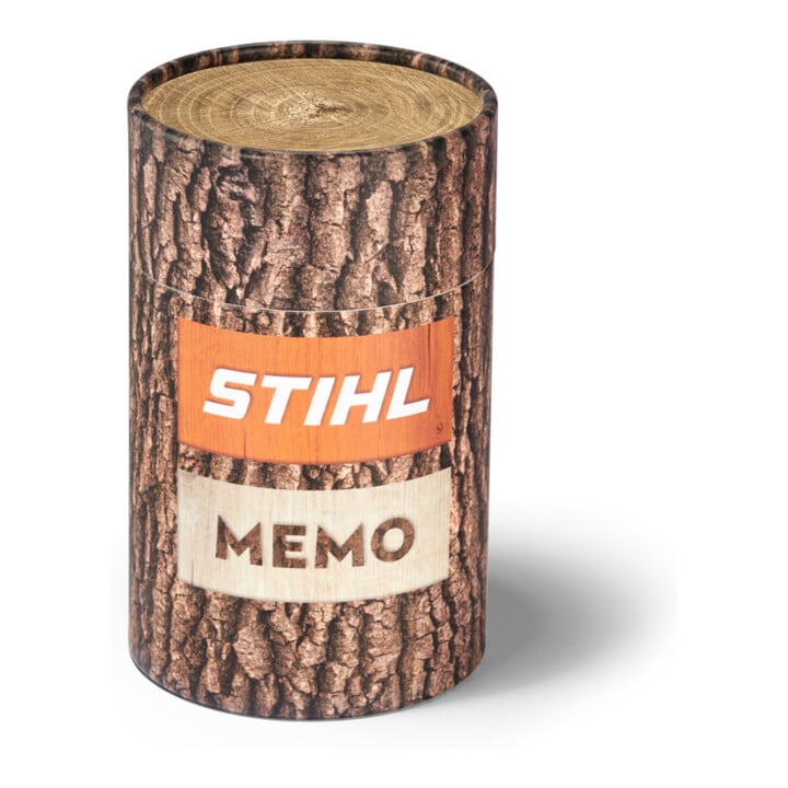 STIHL Memo Game STIHL