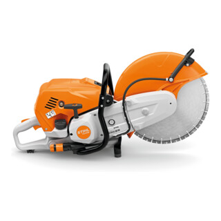 Stihl Meuleuse d'angle à essence TS 910i