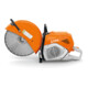 Stihl Meuleuse d'angle à essence TS 910i-3