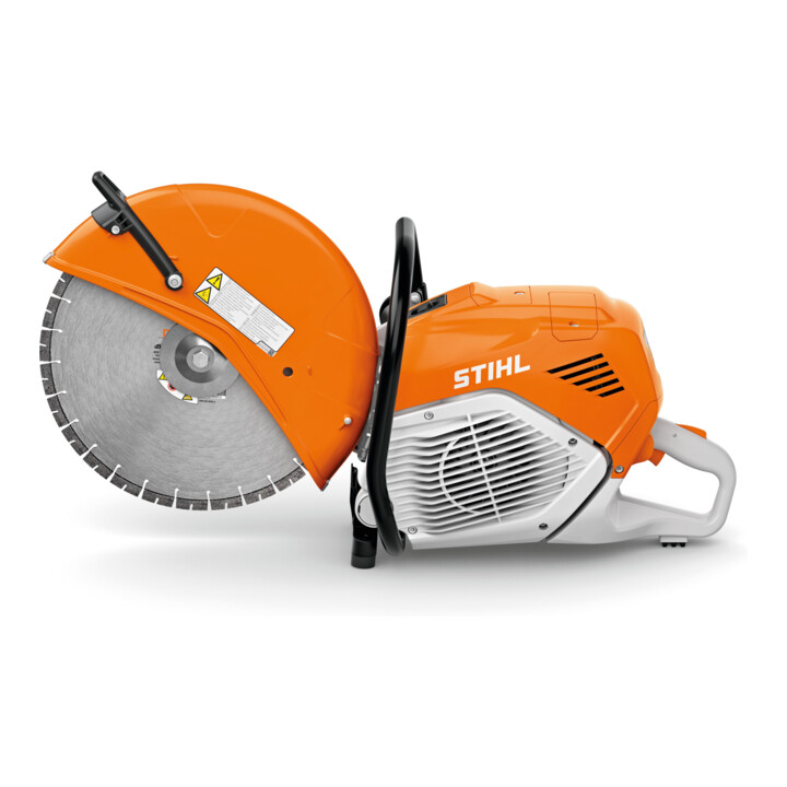 Stihl Meuleuse d'angle à essence TS 910i
